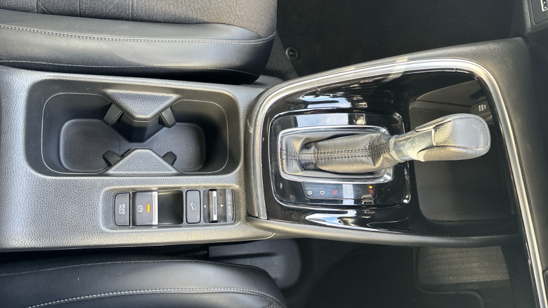 Honda HR-V 1.5 eHEV Advance 5dr CVT Hybrid Hatchback